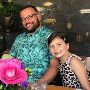 Meet your Posher, Ben